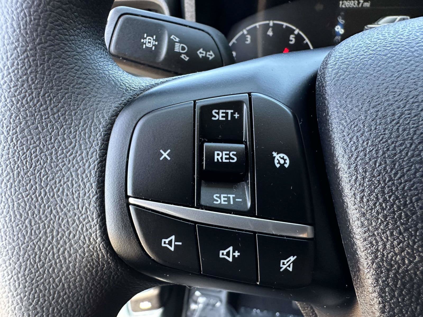 2023 Ford Maverick XL