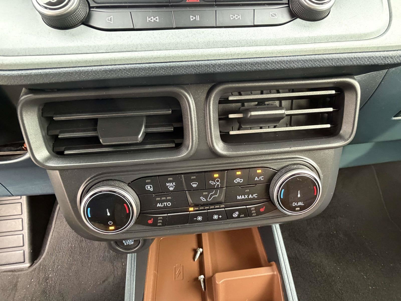 2023 Ford Maverick AWD