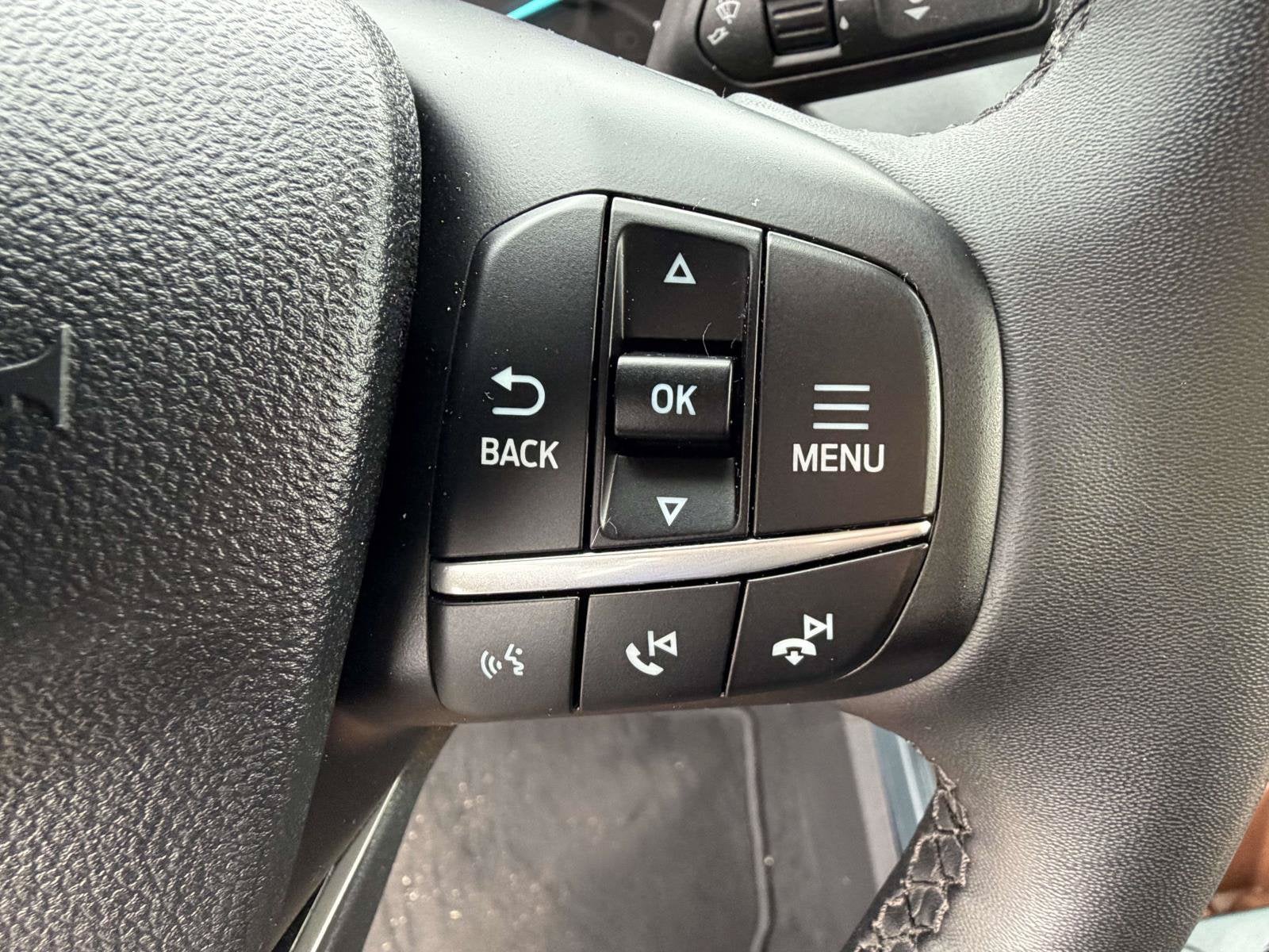 2023 Ford Maverick AWD