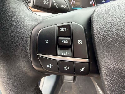 2023 Ford Maverick AWD