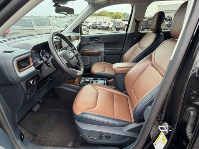 2023 Ford Maverick AWD