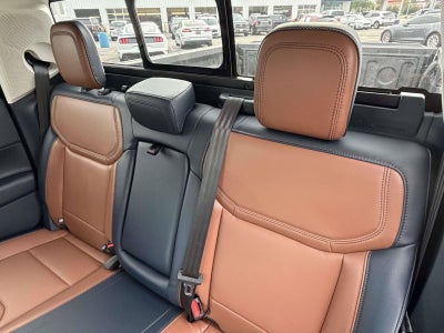 2023 Ford Maverick AWD