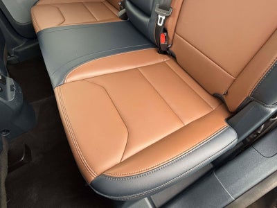 2023 Ford Maverick AWD