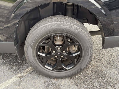 2023 Ford Maverick AWD