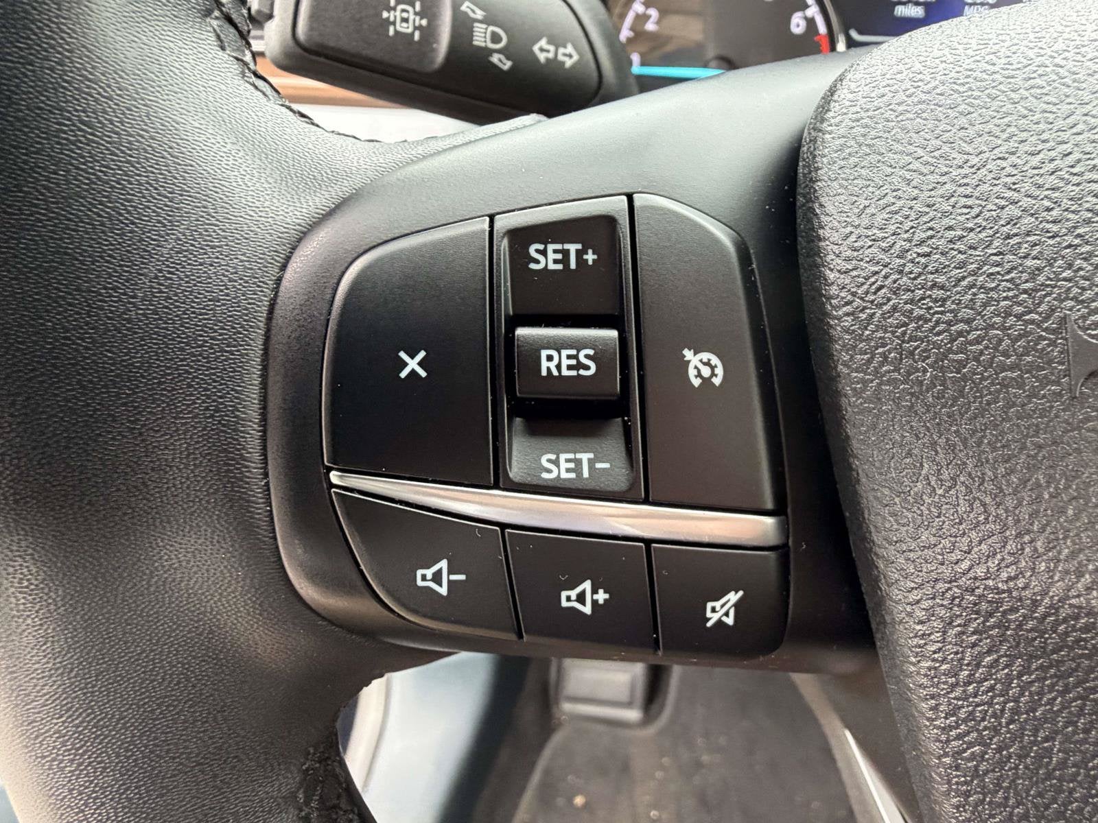 2023 Ford Maverick AWD