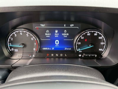 2023 Ford Maverick AWD
