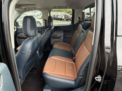 2023 Ford Maverick AWD