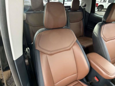2023 Ford Maverick AWD