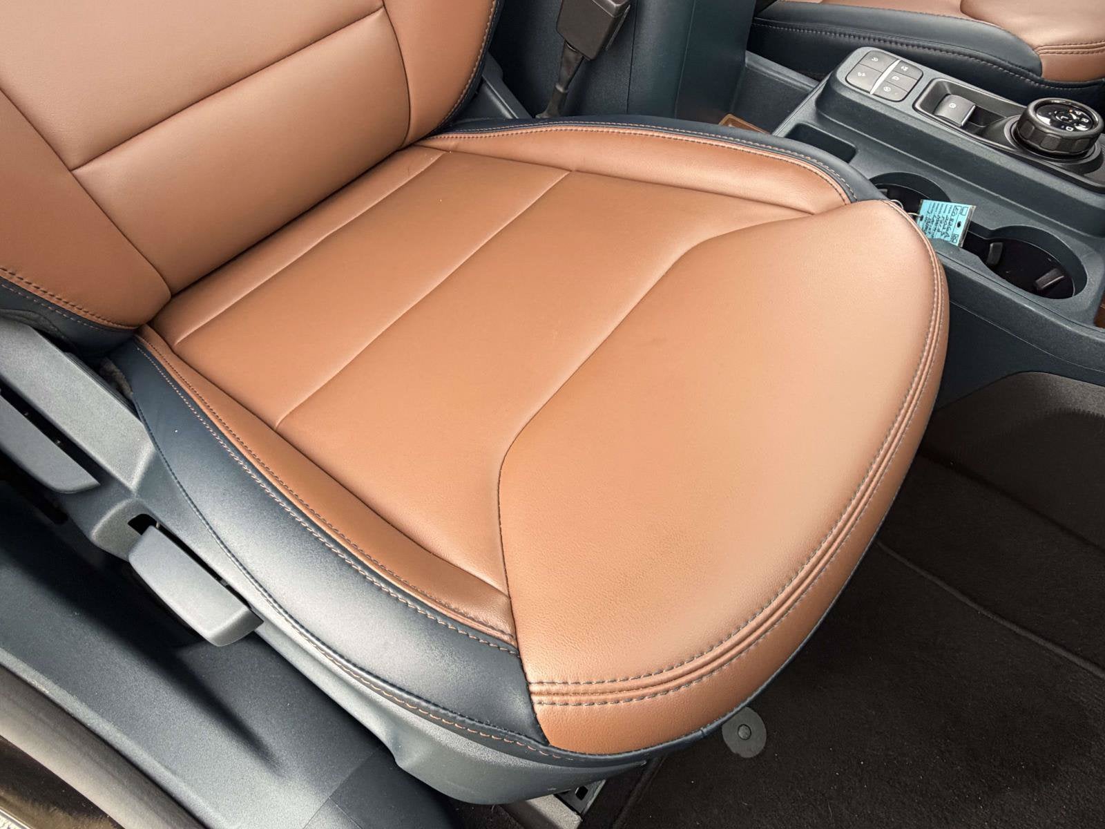 2023 Ford Maverick AWD