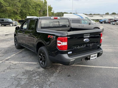 2023 Ford Maverick AWD