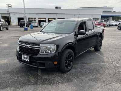2023 Ford Maverick AWD