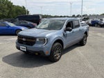 2025 Ford Maverick Tremor