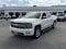 2014 Chevrolet Silverado 1500 High Country