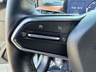2025 Honda Prologue Elite