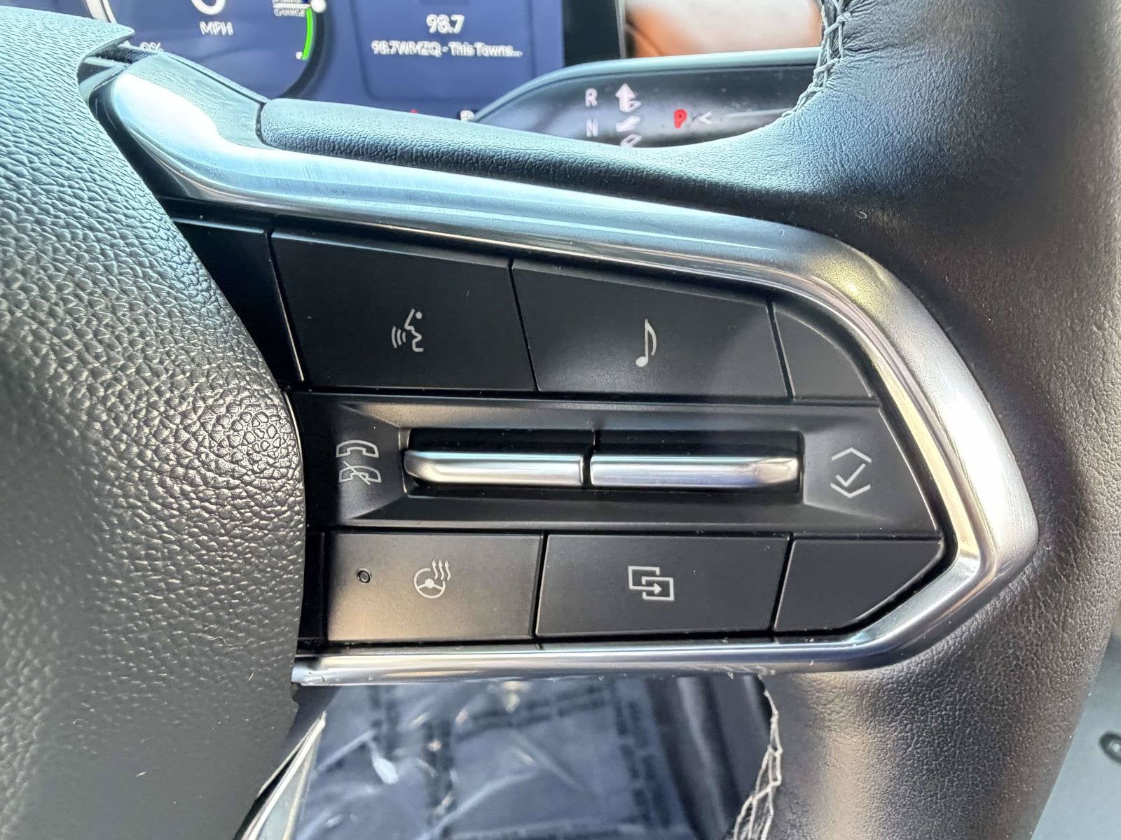 2025 Honda Prologue Elite