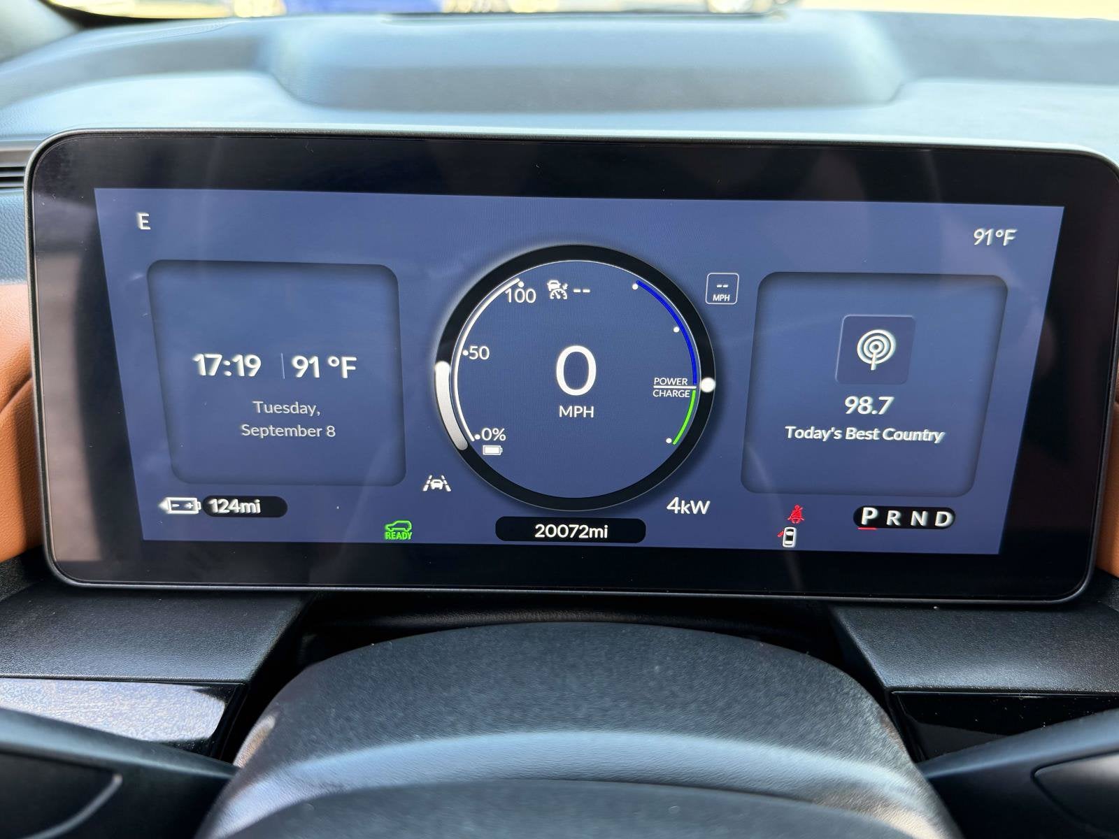 2025 Honda Prologue Elite