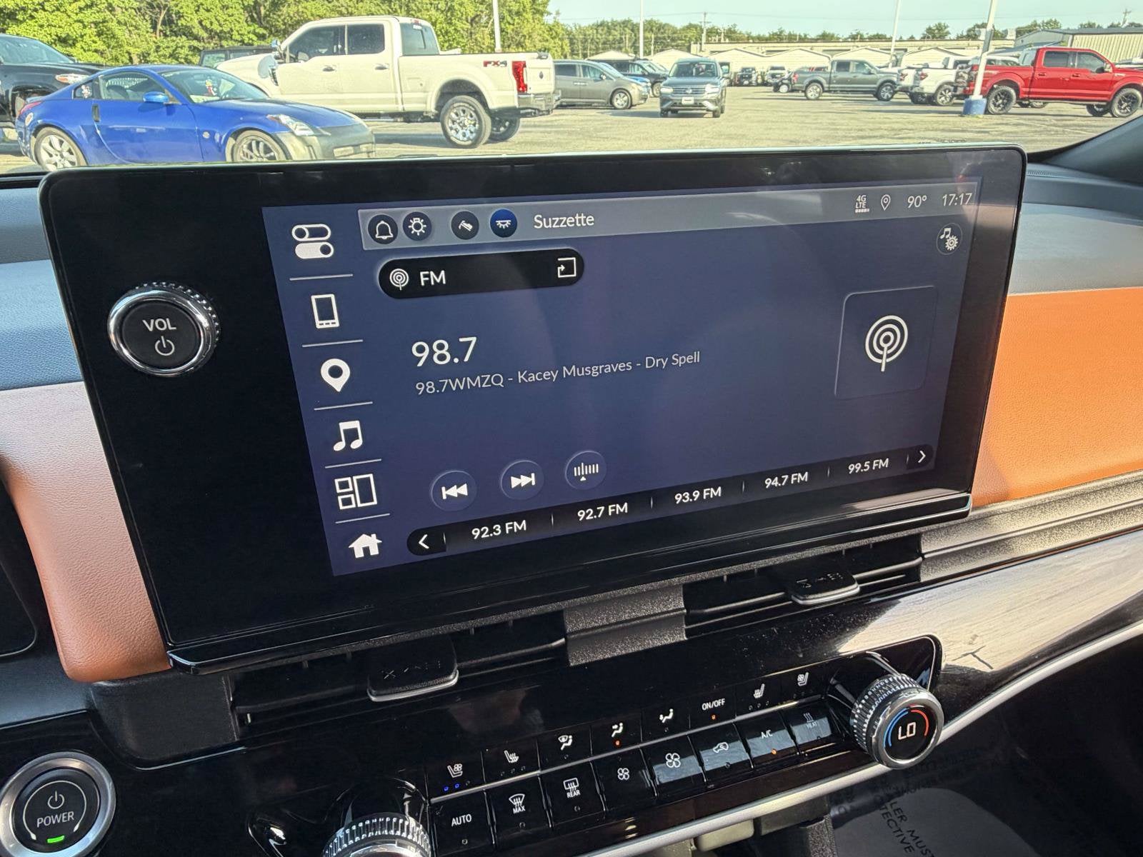 2025 Honda Prologue Elite