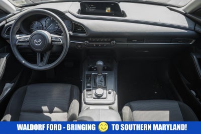 2023 Mazda Mazda CX-30 2.5 S