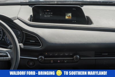 2023 Mazda Mazda CX-30 2.5 S