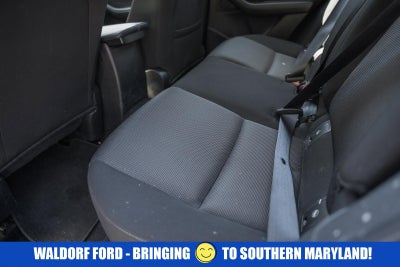 2023 Mazda Mazda CX-30 2.5 S