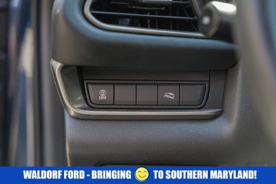 2023 Mazda Mazda CX-30 2.5 S