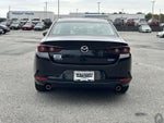 2025 Mazda Mazda3 Sedan 2.5 S Select Sport