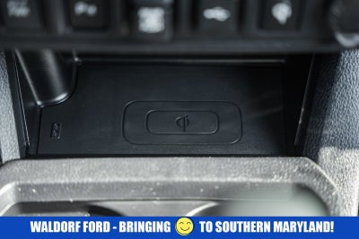 2021 Toyota Tacoma 4WD 4X4