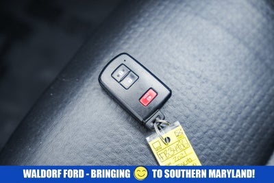 2021 Toyota Tacoma 4WD 4X4