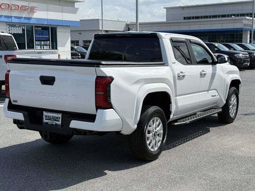 2026 Toyota Tacoma 2WD Base