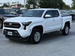 2026 Toyota Tacoma 2WD Base