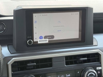 2026 Toyota Tacoma 2WD Base
