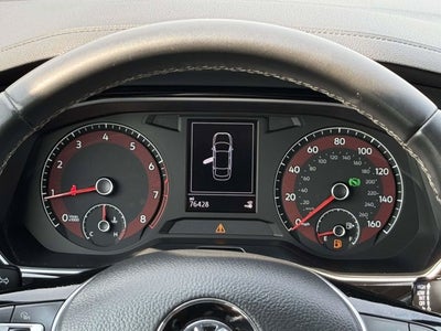 2021 Volkswagen Jetta S