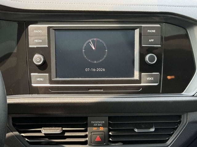 2021 Volkswagen Jetta S