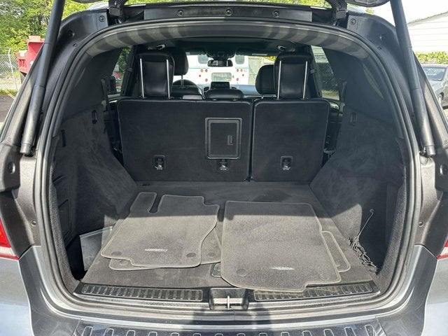 2018 Mercedes-Benz GLE GLE 350