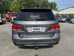 2018 Mercedes-Benz GLE GLE 350