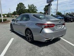 2018 Toyota Camry HYB