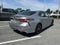 2018 Toyota Camry HYB