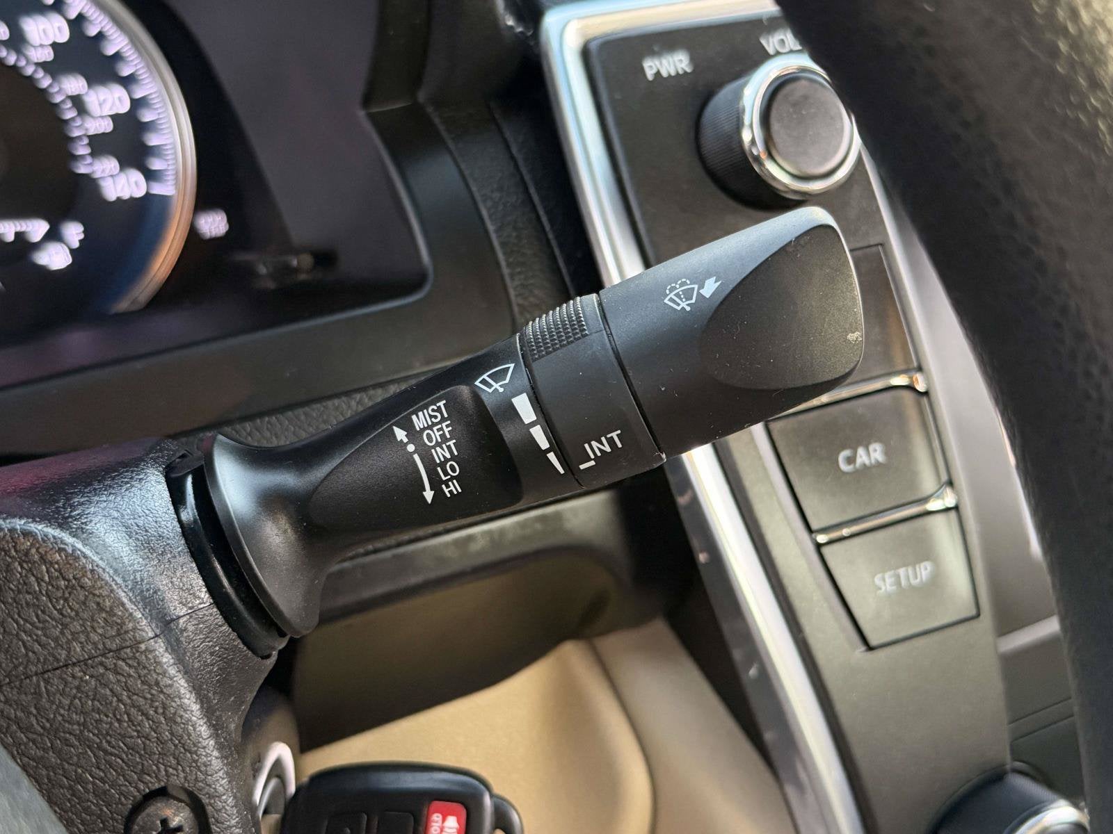 2017 Toyota Camry Base
