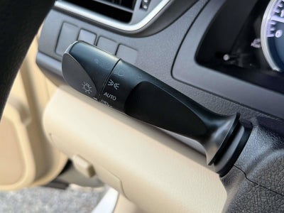 2017 Toyota Camry Base