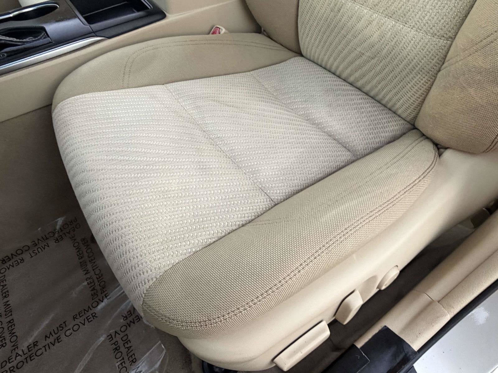 2017 Toyota Camry Base