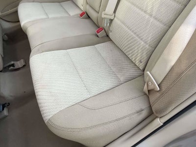 2017 Toyota Camry Base