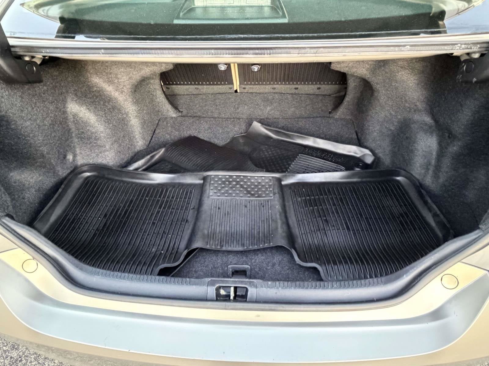 2017 Toyota Camry Base