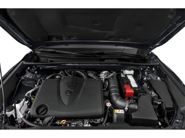 2023 Toyota Camry TRD