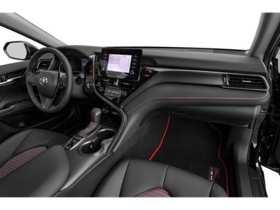 2023 Toyota Camry TRD