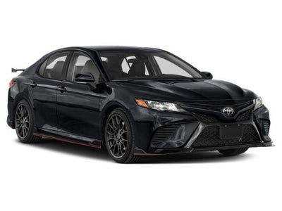 2023 Toyota Camry TRD