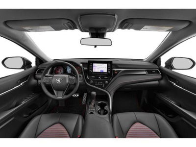 2023 Toyota Camry TRD