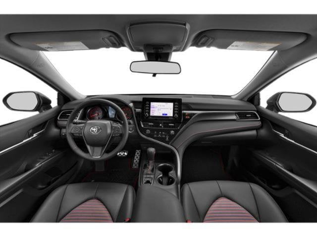2023 Toyota Camry TRD