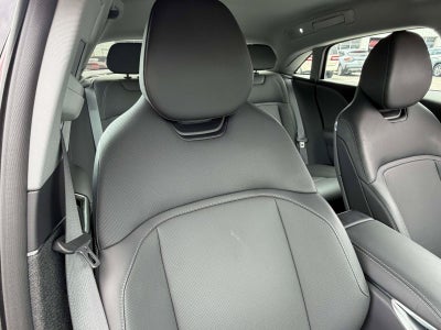 2025 Lucid Air Pure