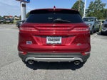 2015 Lincoln MKC FWD