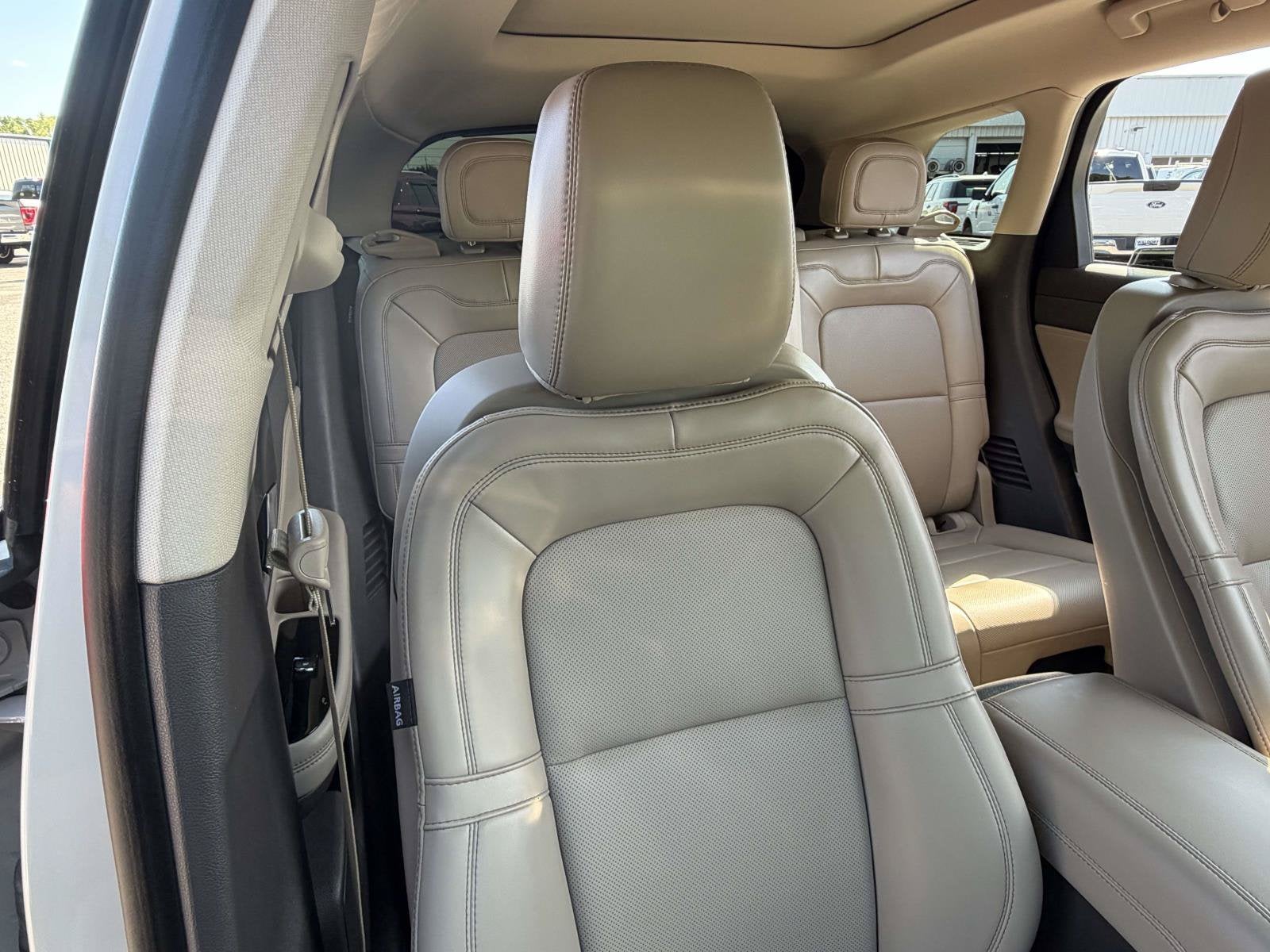 2024 Lincoln Corsair Premiere
